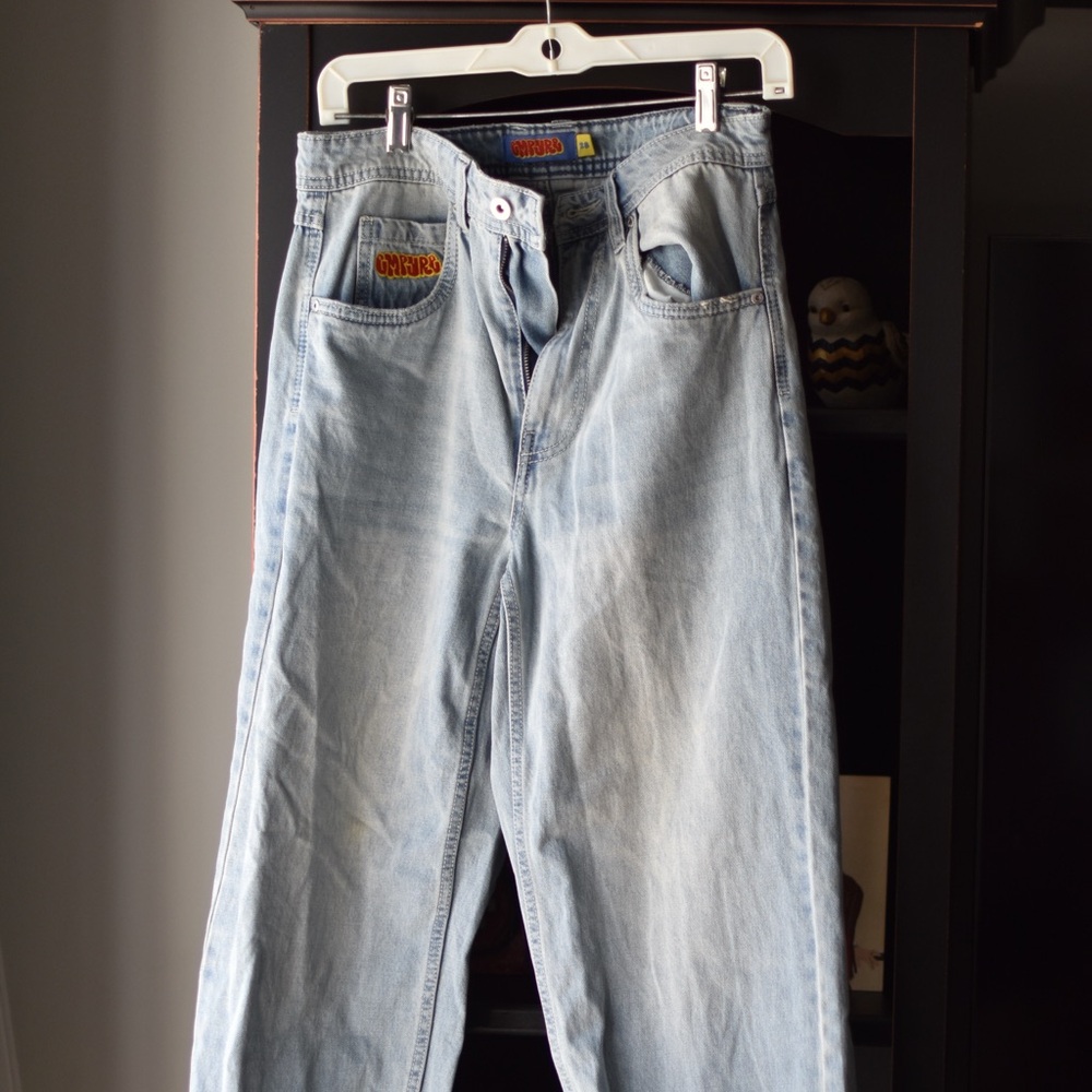 Empyre Jeans
